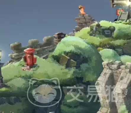 百战天虫1v1对战技巧百战天虫高手对决实战策略与进阶操作指南