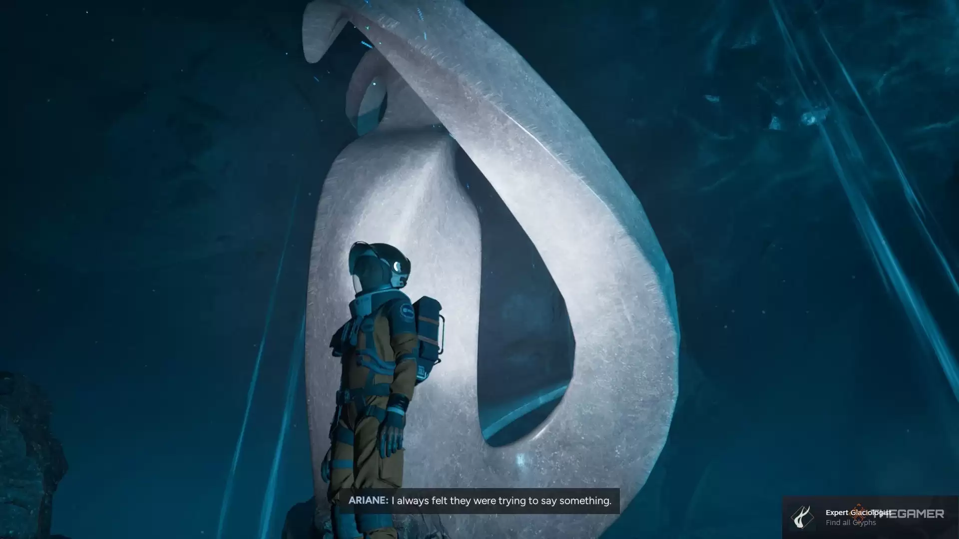 如何找到《Aphelion》中的所有符文