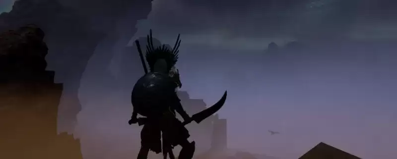 《灵魂面甲》天界之翼面具详解-霍鲁斯飞行与规划能力介绍