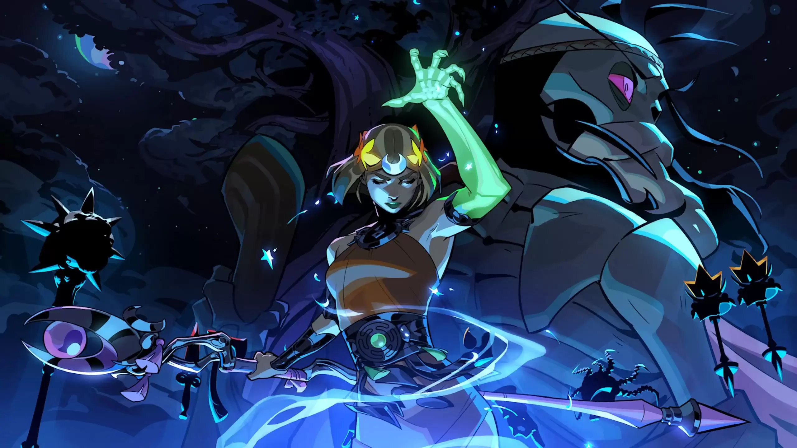 被空洞骑士：丝之歌掩盖光芒，Atari的疾风兔丸～冒险双奇谭～ (Ninja Usagimaru: Two Tails of Adventure) of Samsara推出“重新发布”更新