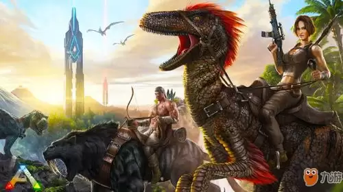 方舟生存进化手游棘背龙怎么介绍-方舟生存进化手游棘背龙的介绍方法