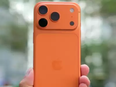 iPhone 17出现严重系统Bug！电量耗尽后或无法正常开机