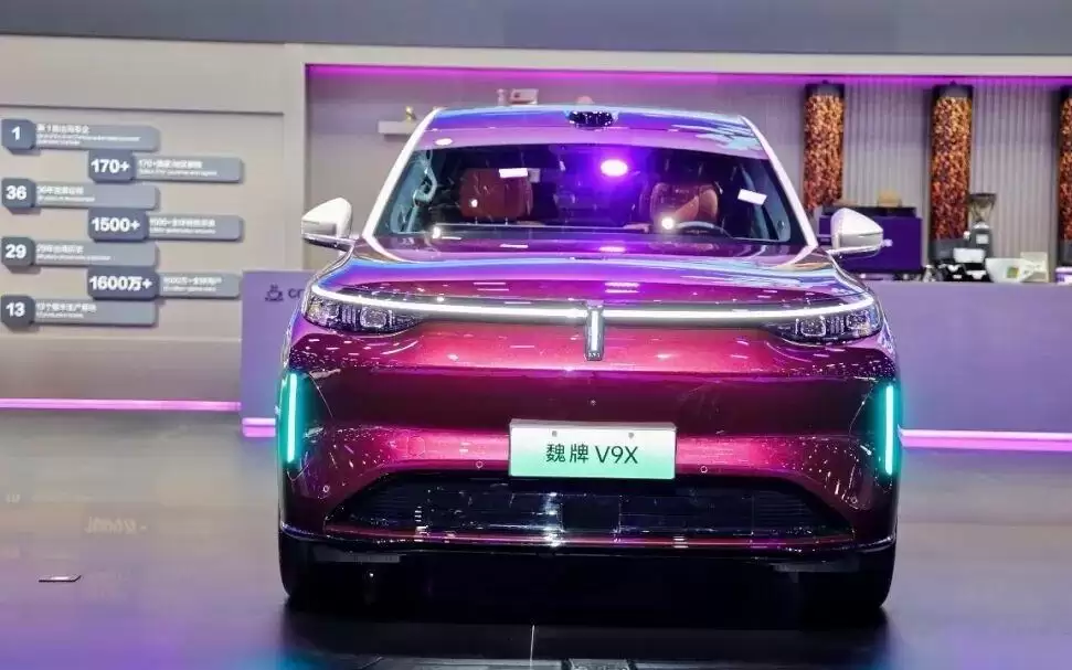 行业从大到强的“关键一跃”：魏建军的汽车文化布局