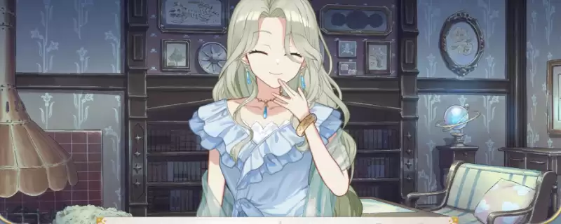 《梦幻魔法公主》选择课程高效方式介绍