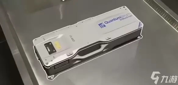 三角洲行动S9赛季新大红产出容器三角洲行动S9赛季新大红产出途径