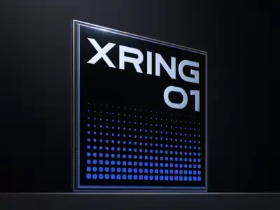 大的来了！vivo X Fold6 升2亿主摄，小米MIX Fold5迭代玄戒O3芯片