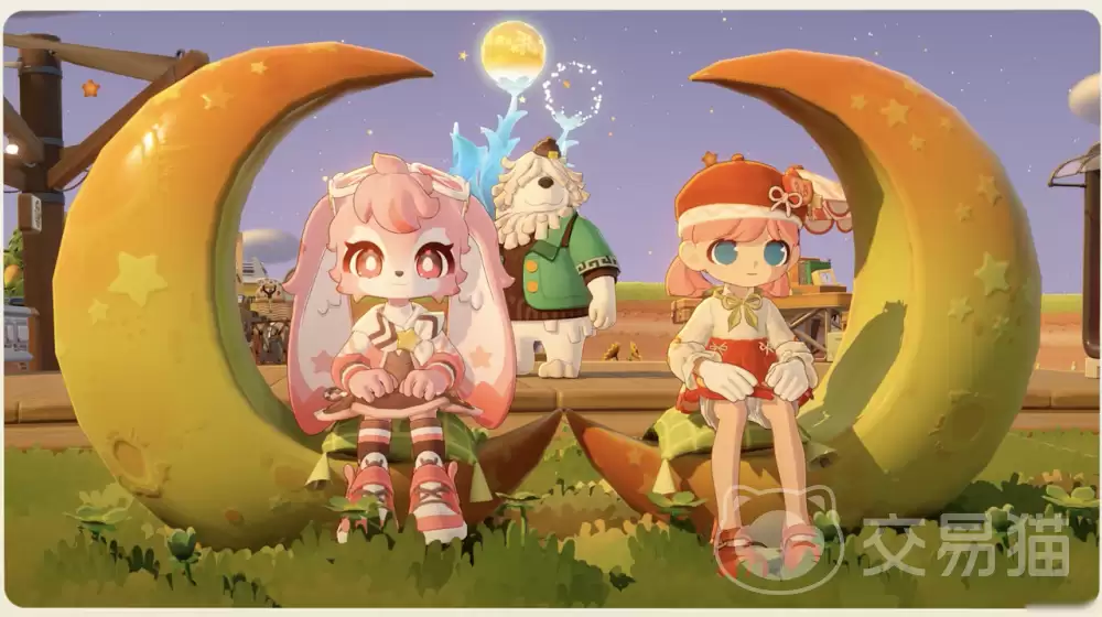 星布谷地新手开荒攻略星布谷地快速升级技巧与资源获取指南