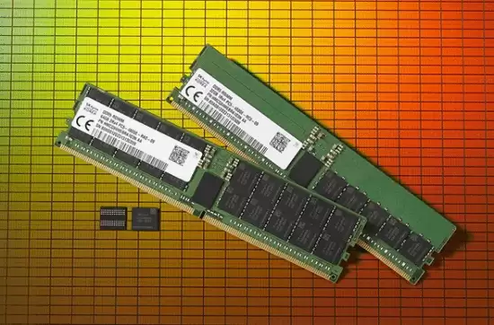 平均每6.5秒访问一次！黄牛用机器人爬虫监控DDR5内存价格抢库存