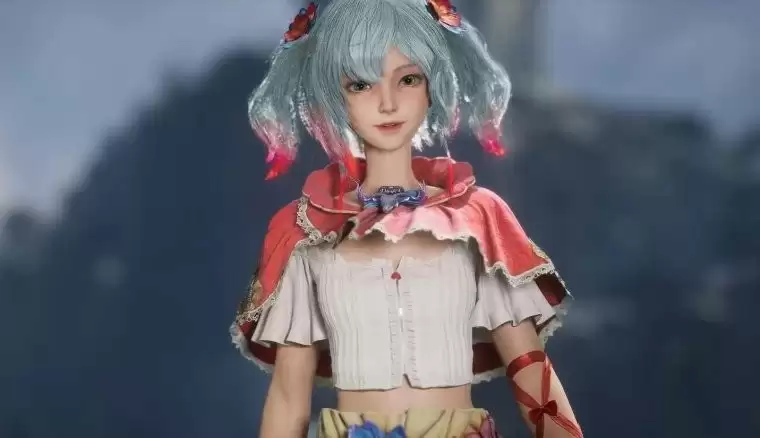 还能救吗？ 《失落之魂》发布1.103版本重大更新