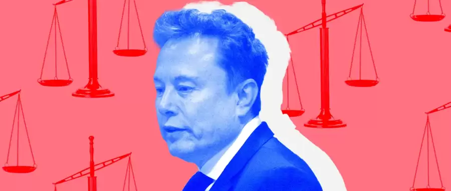 马斯克终于出庭了！自曝每周工作100小时，OpenAI：他没分到钱酸了