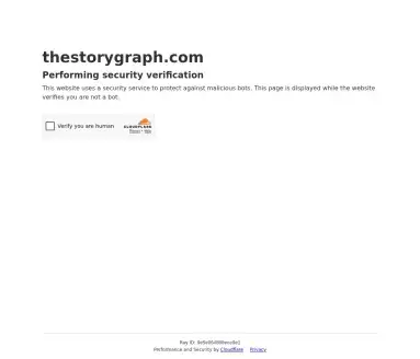 The StoryGraph