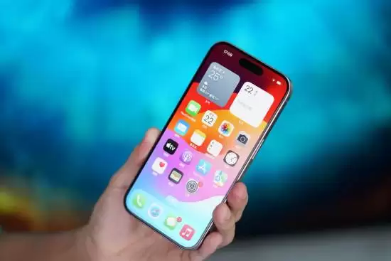 iPhone 17系列国内销量接近2300万：顶配版的万元Pro Max最受国人青睐