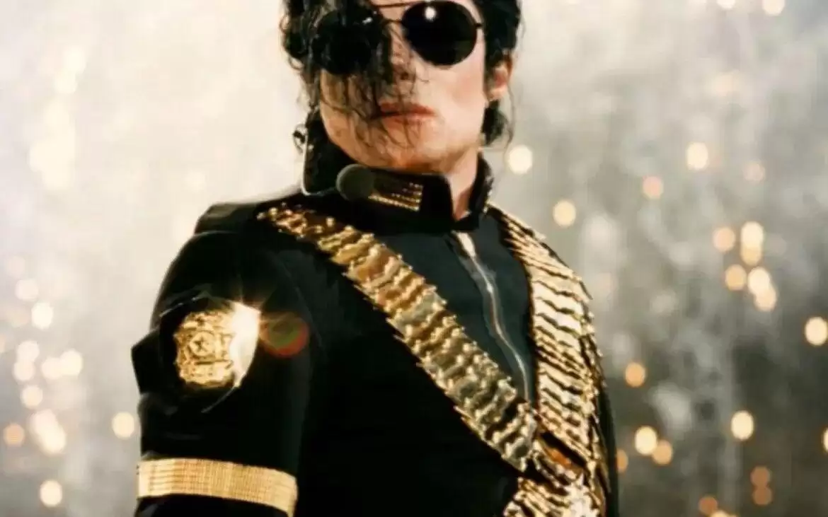 《迈克尔·杰克逊：巨星之路》海外票房大爆！