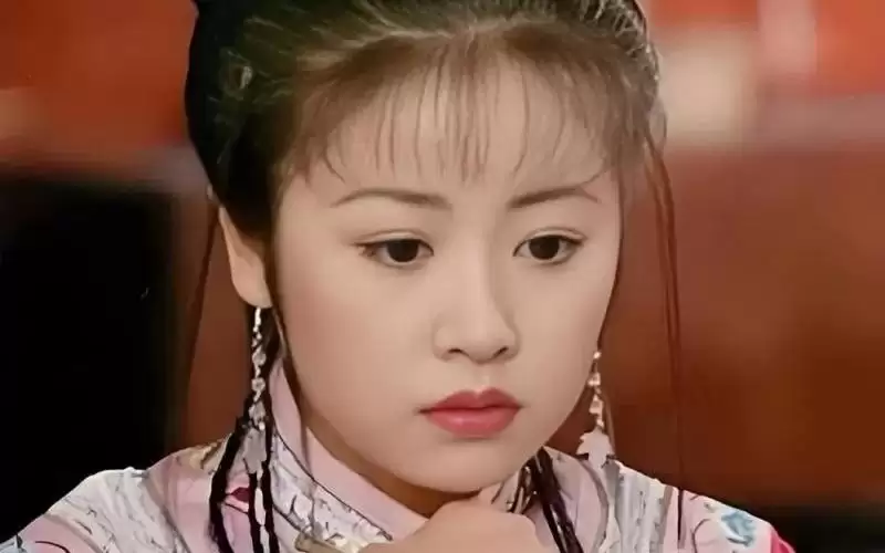 如果《还珠格格》里小燕子和紫薇同时爱上一个人会如何？