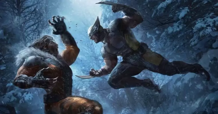 失眠组辟谣：《漫威金刚狼》没有跳票 开发顺利！