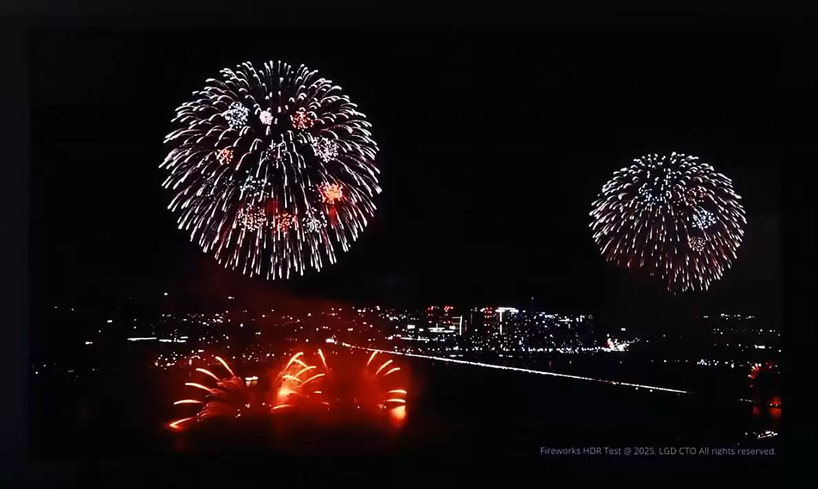 消息称 LG Display 性价比 OLED SE 电视面板无偏光片，获三星电子等导入
