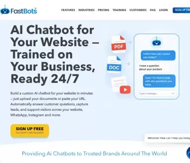 FastBots AI