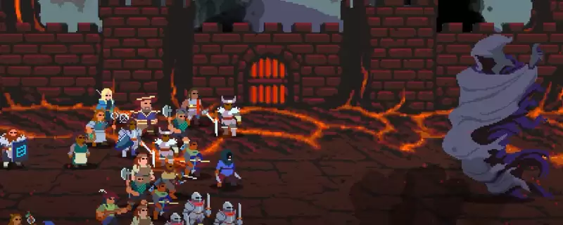 《团本自走棋》战士介绍