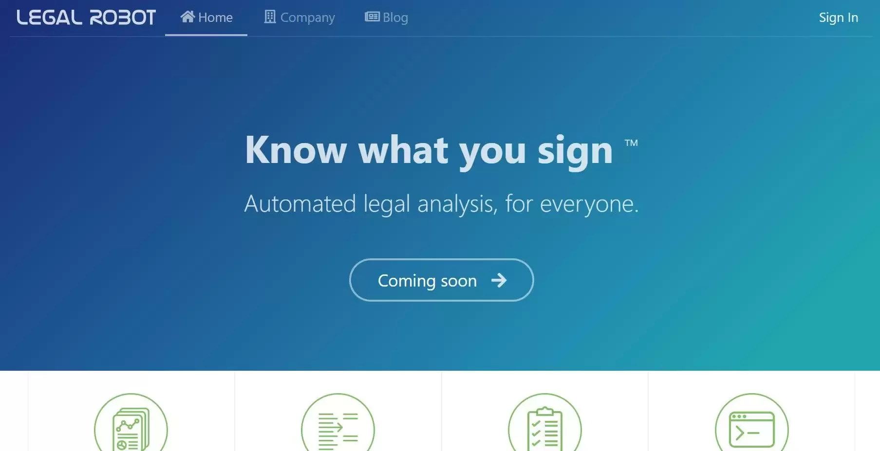 AI办公提效“Legal Robot”怎么样？