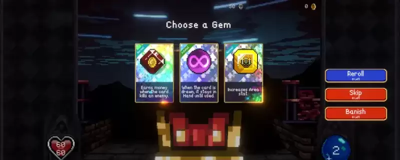 《吸血鬼爬行者》后来居上卡牌解锁及效果详解-累计打出100张探索者牌解锁