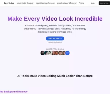 Easy Video