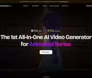 Animate AI