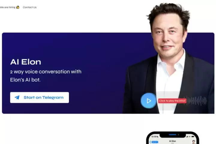 HeroTalk：AI语音聊天对话，与虚构角色或真实人物的AI版本进行语音对话