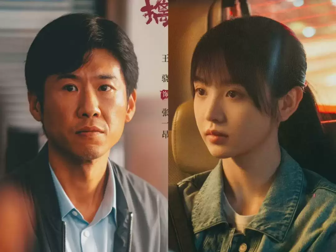 五一假期追剧片单：《低智商犯罪》接档《蜜语纪》！13部好剧推荐