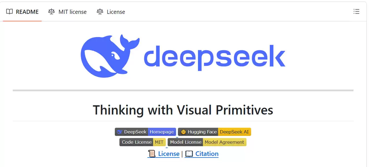 DeepSeek 发布多模态模型及技术报告；小红书官宣组织调整：柯南出任总裁；宇树发布双臂人形机器人，2.69万元起售