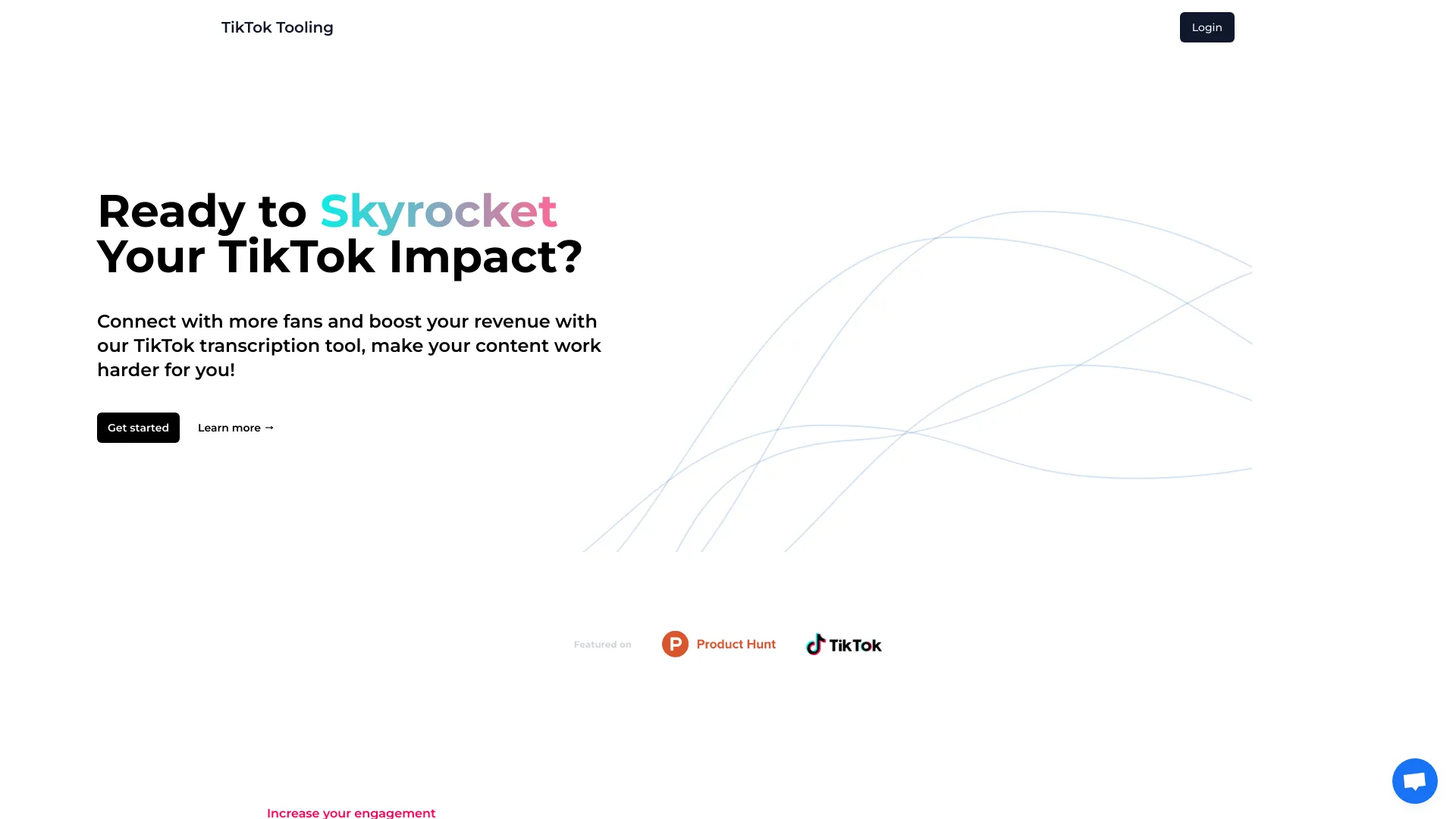 Social Tooling- 社交工具：TikTok内容分析和转录工具