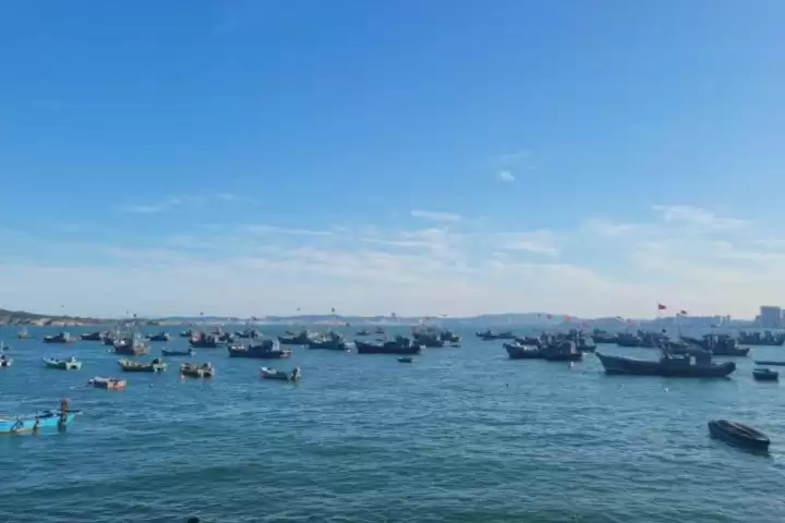 中科院海洋所发布高分辨率海洋大模型“琅琊”1.0 ，可提升全球海洋预报准确性