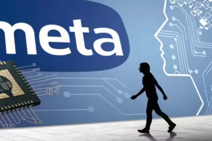 Meta 为使用盗版素材训练 AI 辩护：下载不分享即合法