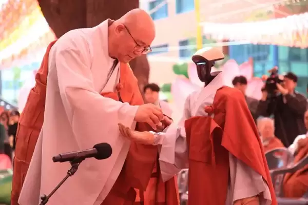 2024年宇树G1机器人专属五戒详解：不过度充电等核心戒律的现代启示