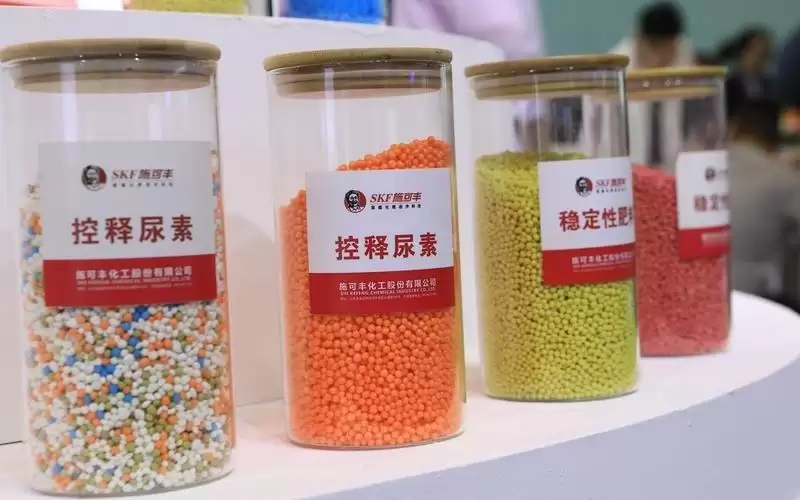 中国新技术破解废水变肥难题：效率提升三倍，入选年度创新推荐榜单