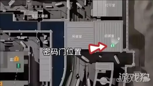 三角洲行动航天基地5月18日密码速查与获取攻略