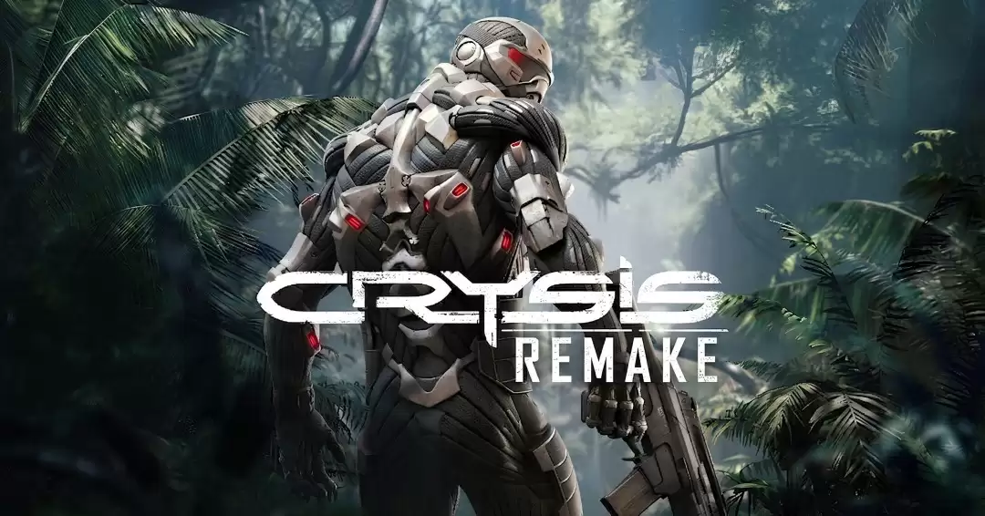 Crytek新作前瞻：除了《孤岛危机4》，还有哪些顶级项目值得期待？