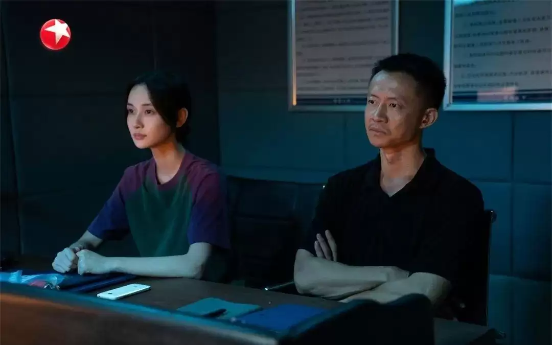 《重影》开播测评：今晚19:30锁定东方卫视，看罪案剧如何演绎命运救赎