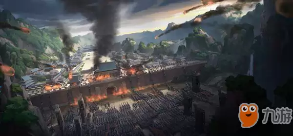 《三国群英志》战力速升攻略：新手必看的五大核心技巧与资源分配指南