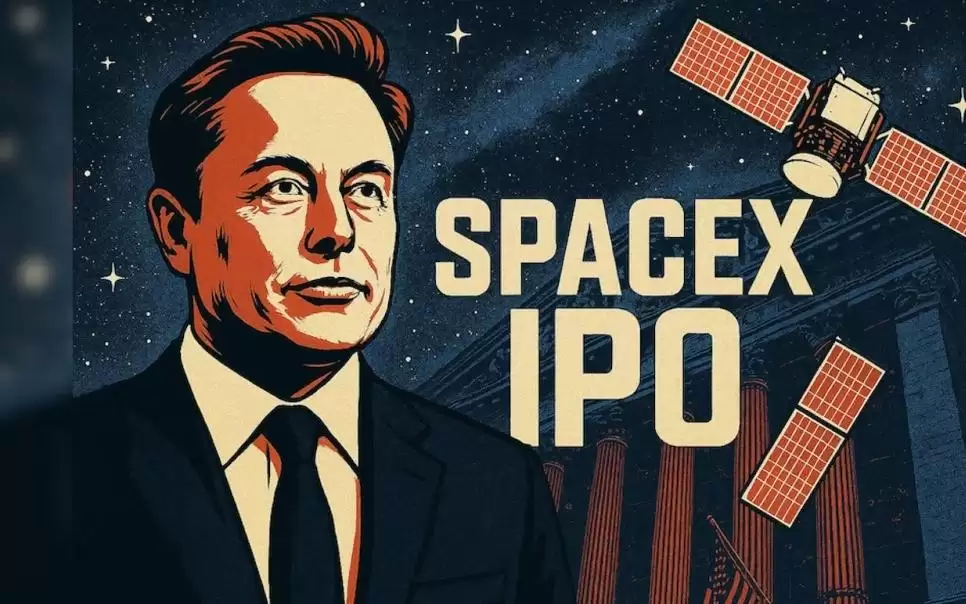 SpaceX招股书深度解析：揭秘马斯克1.75万亿美元商业布局与战略