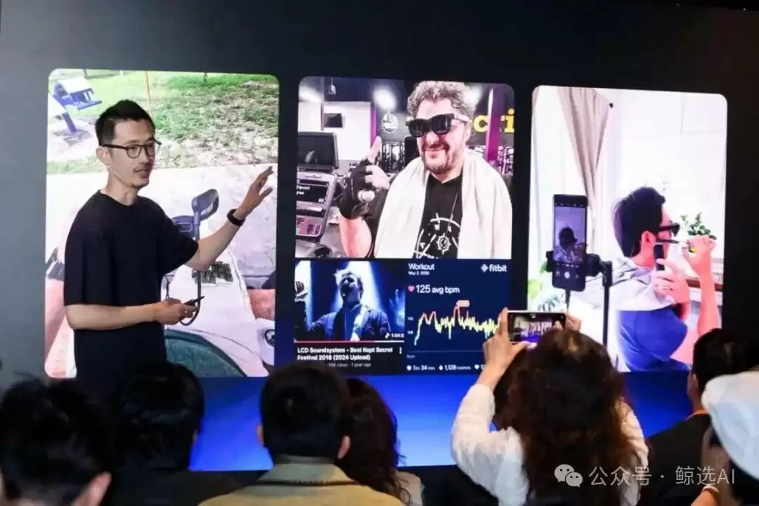 VITURE XR眼镜测评：从《时代》年度发明到北美销冠，真实体验揭秘