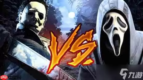 《黎明杀机》1v1模式实测：屠夫轮换对决玩法深度解析
