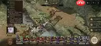 南华幻境10-1通关攻略：新三国志曹操传速通阵容推荐