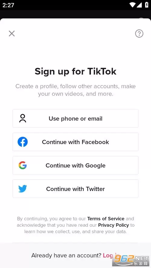 TikTok网页版登录入口安全测评：权威榜单与新手必读指南