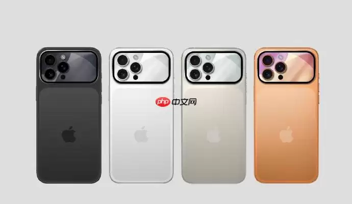 iPhone 17微距录像教程｜专业拍摄技巧与设置指南
