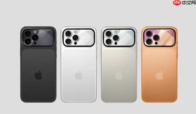 iPhone17照片饱和度调整技巧相机色彩设置指南