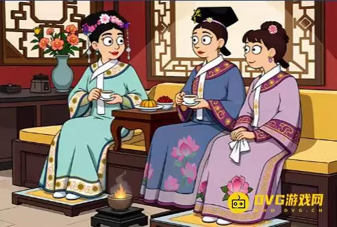 一找一个准第八关图文通关攻略手把手步骤详解完整版
