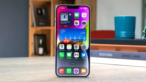 2025苹果照片转PDF操作步骤：iPhone三步快速教程
