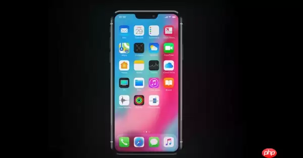 苹果中国官网首页入口 iPhone快速访问地址