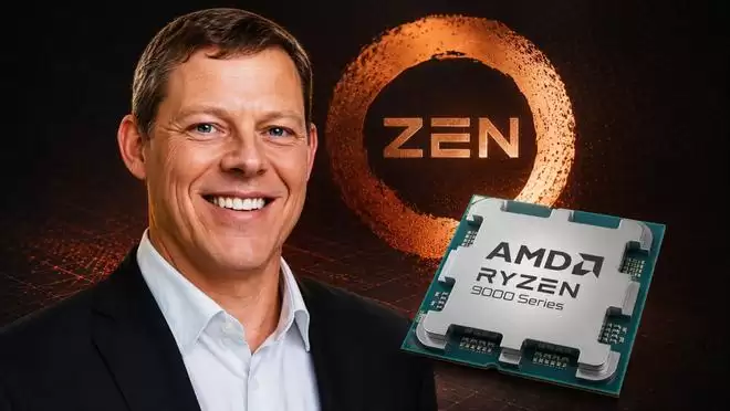 AMD新插槽：DDR6普及后才会推出